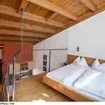 아파트호텔 Schindlhaus/alpin 솔