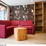 Schindlhaus/alpin 3* 솔