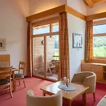 Schindlhaus/alpin Aparthotel