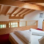 Schindlhaus/alpin