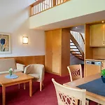 아파트호텔 Schindlhaus/alpin