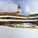 Schindlhaus/alpin 3* Soll