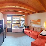 Schindlhaus/alpin 아파트호텔