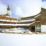 Schindlhaus/alpin 아파트호텔