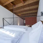 Schindlhaus/alpin 아파트호텔 솔