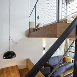 Schindlhaus/alpin 아파트호텔 솔