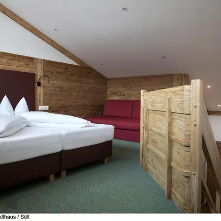 Schindlhaus/alpin 3*