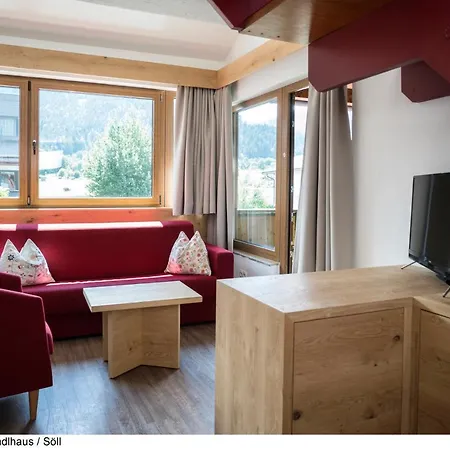 Schindlhaus/alpin