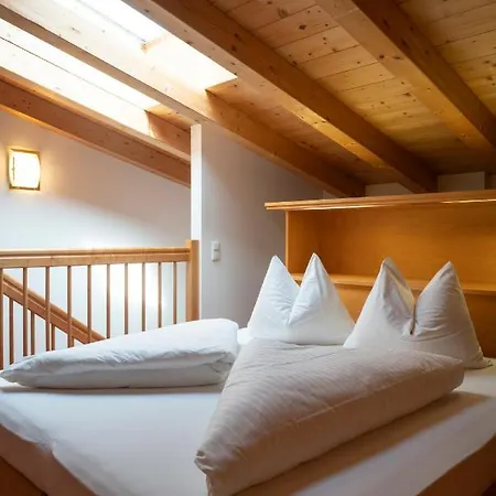 Schindlhaus/alpin Aparthotel 3*