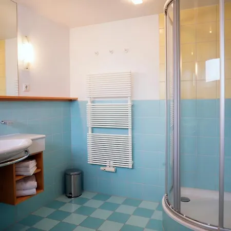 Hotel apartamentowy Schindlhaus/alpin 3*