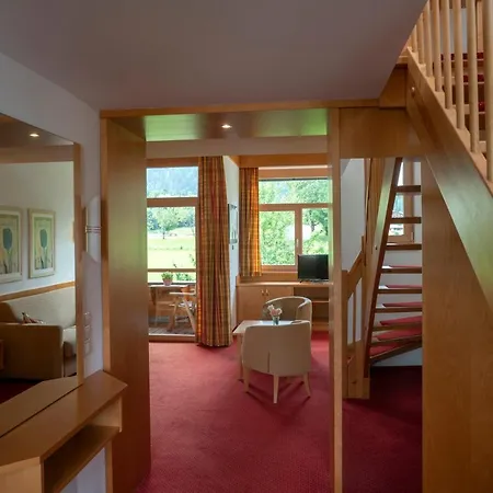 Aparthotel Schindlhaus/alpin 3*