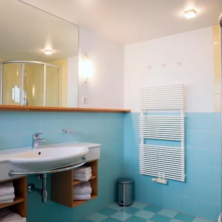 Schindlhaus/alpin Aparthotel Söll