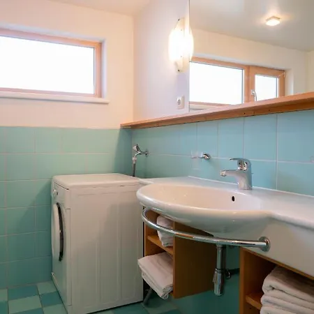 Hotel apartamentowy Schindlhaus/alpin 3*