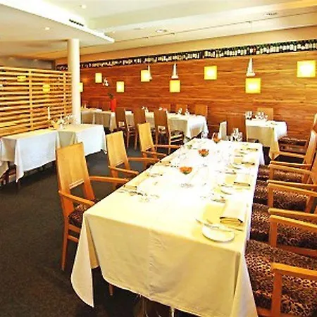 Schindlhaus/alpin Aparthotel