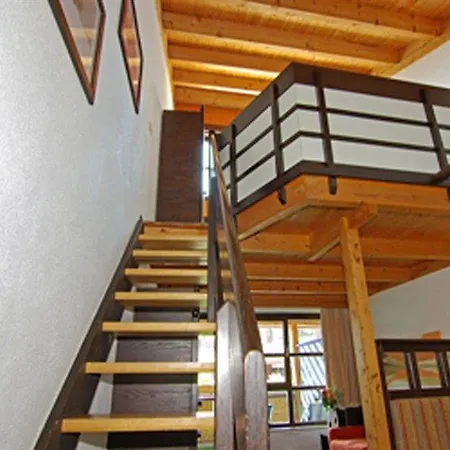 Schindlhaus/alpin Aparthotel Söll