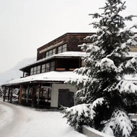 Schindlhaus/alpin Aparthotel Söll