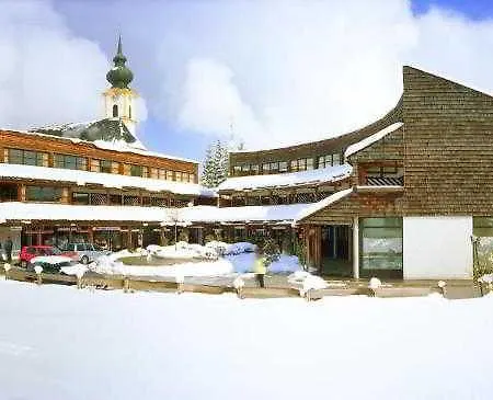 Schindlhaus/alpin Appart hôtel