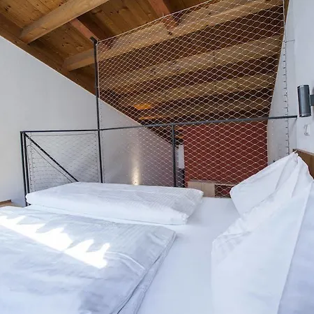 Schindlhaus/alpin Aparthotel Söll