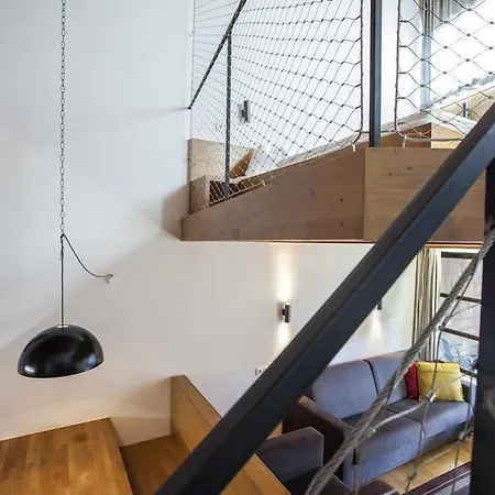 Schindlhaus/alpin Aparthotel Söll