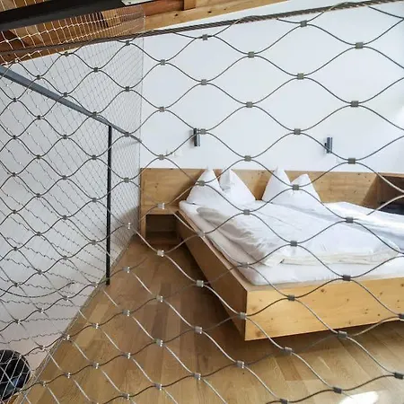 Aparthotel Schindlhaus/alpin