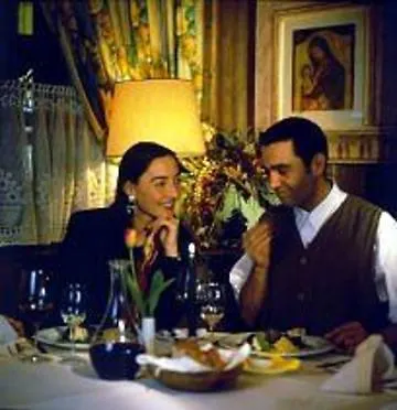 Schindlhaus/alpin 3* Söll