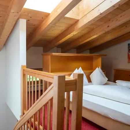 Schindlhaus/alpin Apartahotel Söll