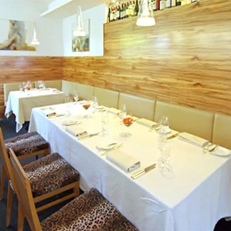 Schindlhaus/alpin Apartahotel 3*