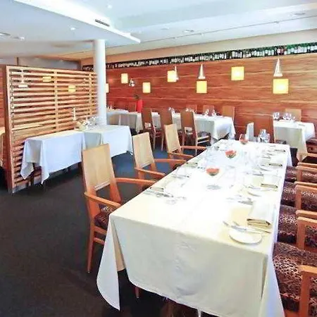 Hotel apartamentowy Schindlhaus/alpin