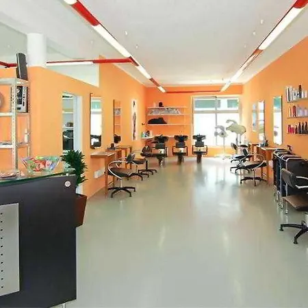 Schindlhaus/alpin Apartahotel Söll