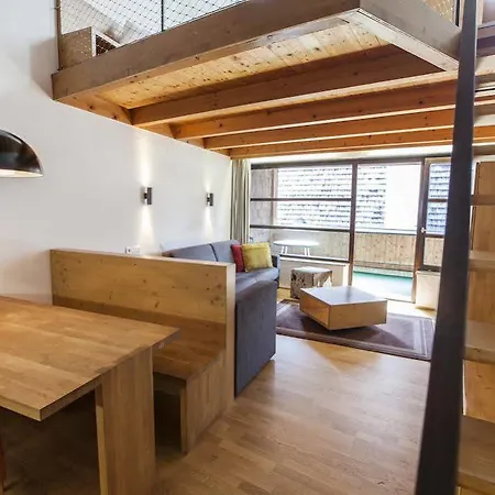 Apartahotel Schindlhaus/alpin Söll