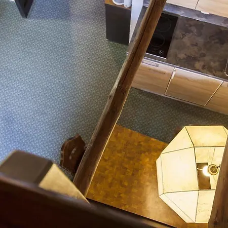 Schindlhaus/alpin Apartahotel 3*