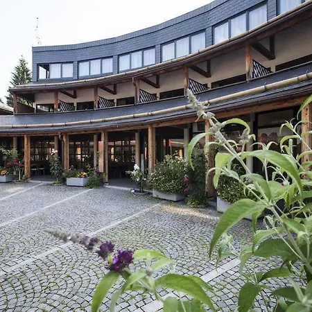 Schindlhaus/alpin Apartahotel