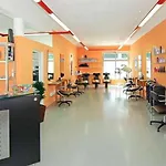 Schindlhaus/alpin 아파트호텔 솔