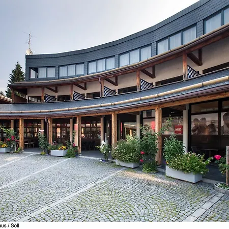 Schindlhaus/alpin Апарт-отель