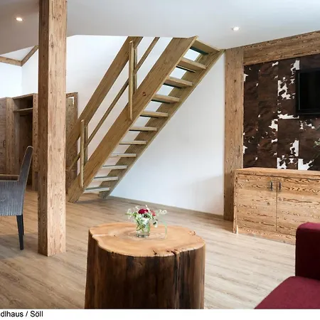 Schindlhaus/alpin 3*