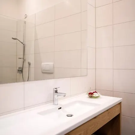 Schindlhaus/alpin Apart Otel