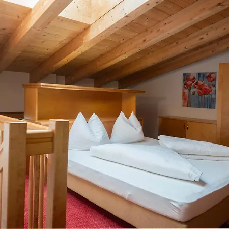 Schindlhaus/alpin Апарт-отель 3*