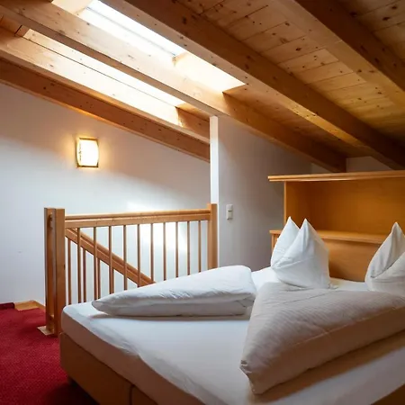 Schindlhaus/alpin Зёлль