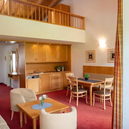Schindlhaus/alpin 3* Зёлль