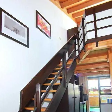 Schindlhaus/alpin 3* Söll